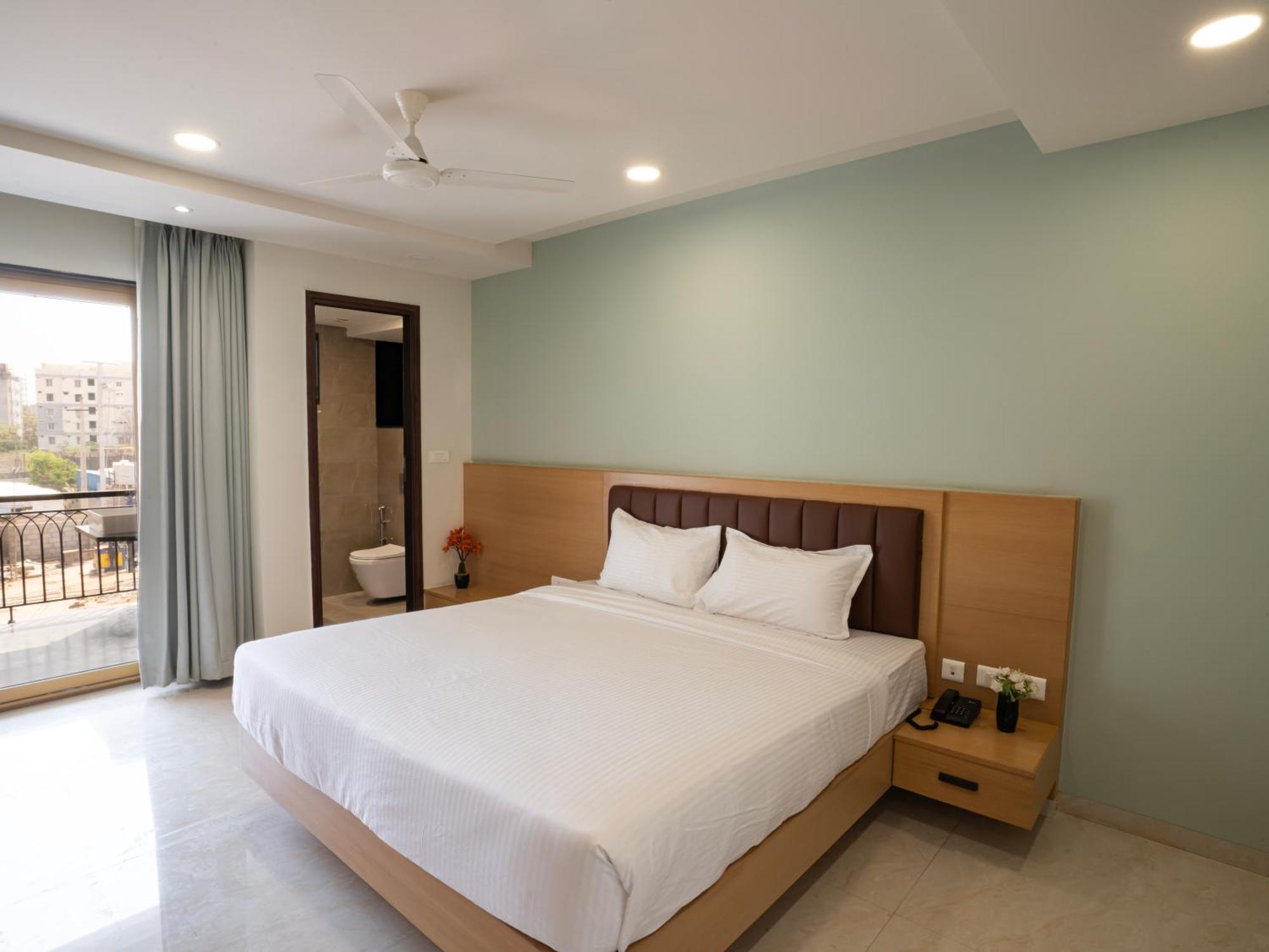 Atnest Orchids Hyderabad