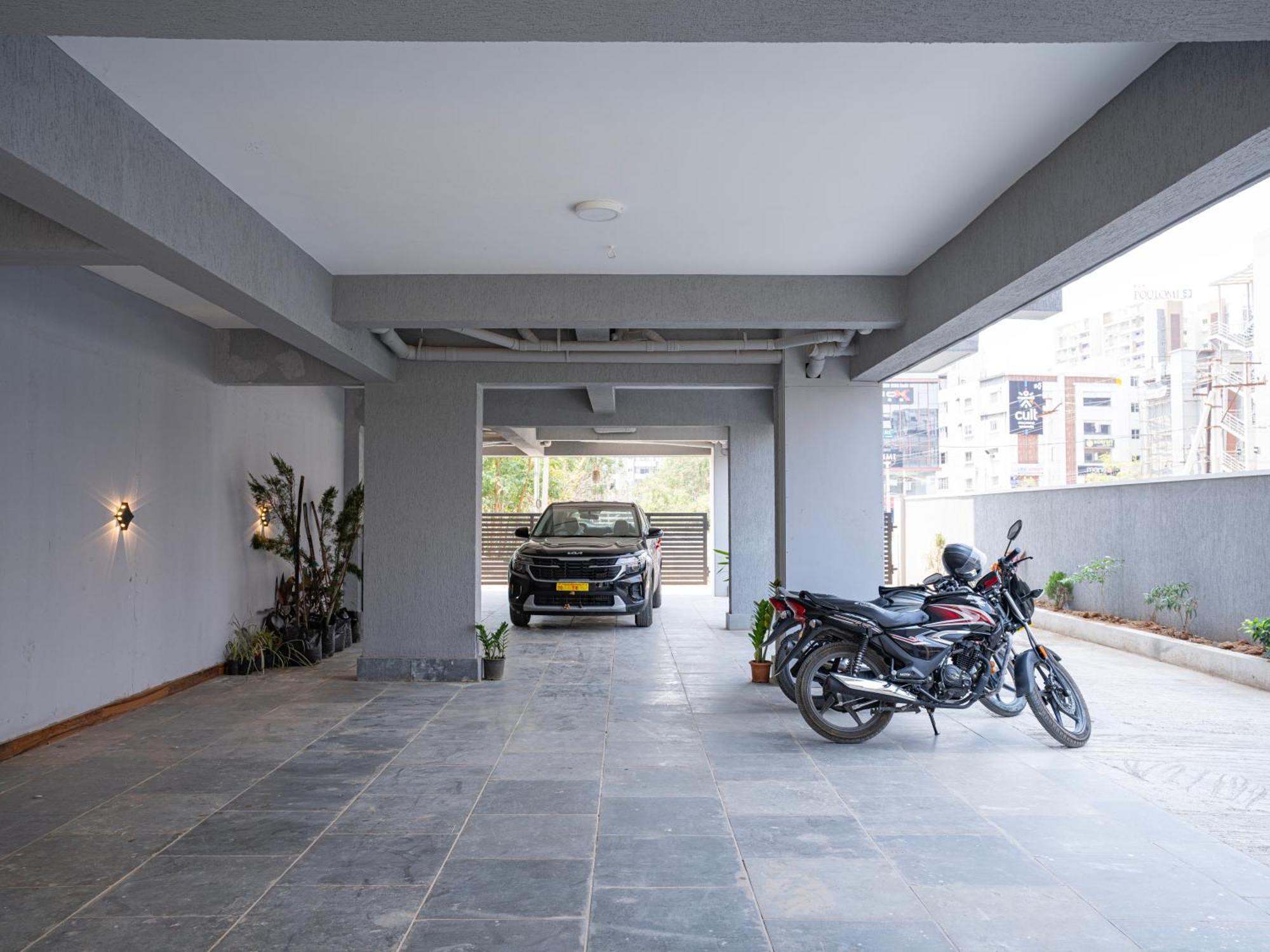 Atnest Orchids 3* Hyderabad